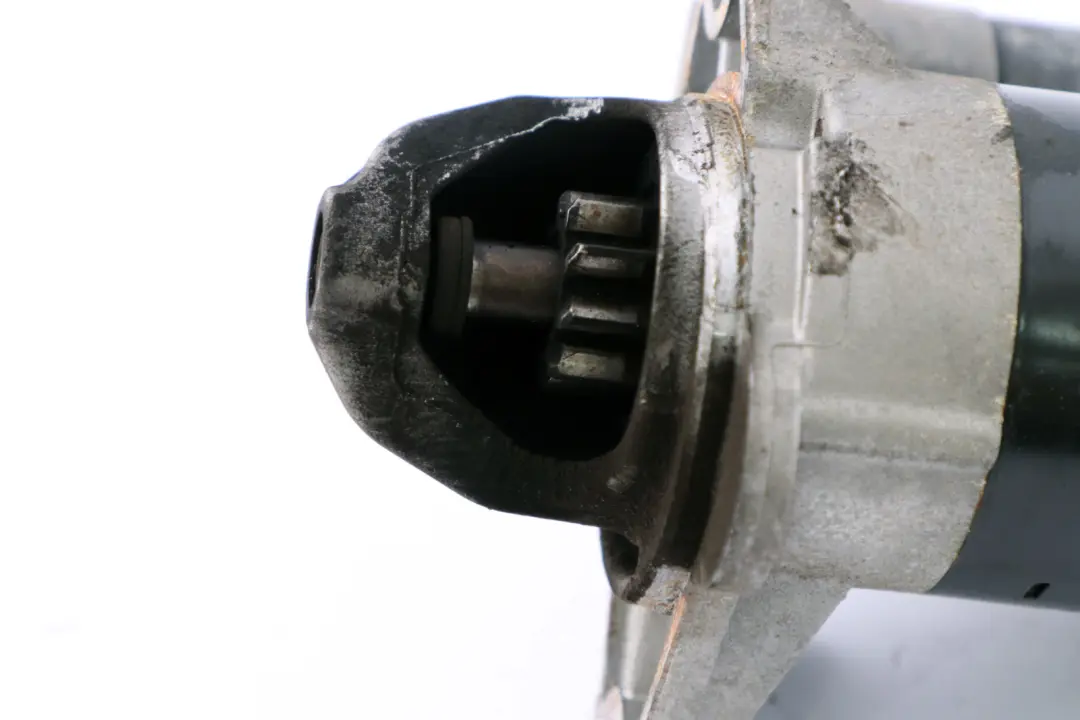 Starter Motor 0,9KW BOSCH 4542741 to Mini Cooper One R50 R52 with Part number 7570487 Mini Cooper One R50 R52 Starter Motor 0,9KW BOSCH 4542741 - SKU 7570487 - Part number 7570487