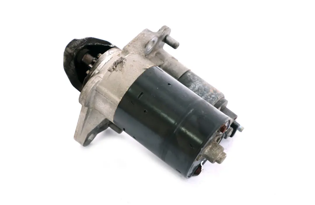 Motorino di Avviamento 0,9KW BOSCH 4542741 per Mini Cooper One R50 R52 con numero di parte 7570487 Mini Cooper One R50 R52 Motorino di Avviamento 0,9KW BOSCH 4542741 - SKU 7570487 - Numero di parte 7570487