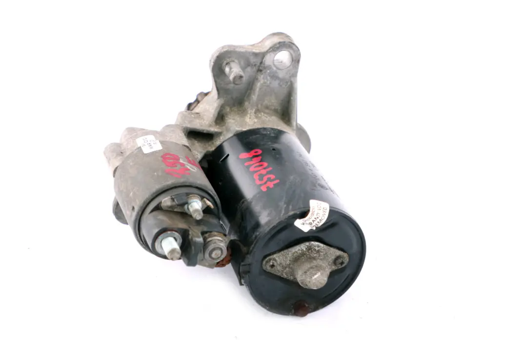Motorino di Avviamento 0,9KW BOSCH 4542741 per Mini Cooper One R50 R52 con numero di parte 7570487 Mini Cooper One R50 R52 Motorino di Avviamento 0,9KW BOSCH 4542741 - SKU 7570487 - Numero di parte 7570487