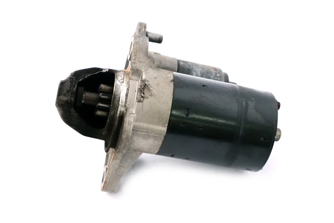 Motorino di Avviamento 0,9KW BOSCH 4542741 per Mini Cooper One R50 R52 con numero di parte 7570487 Mini Cooper One R50 R52 Motorino di Avviamento 0,9KW BOSCH 4542741 - SKU 7570487 - Numero di parte 7570487