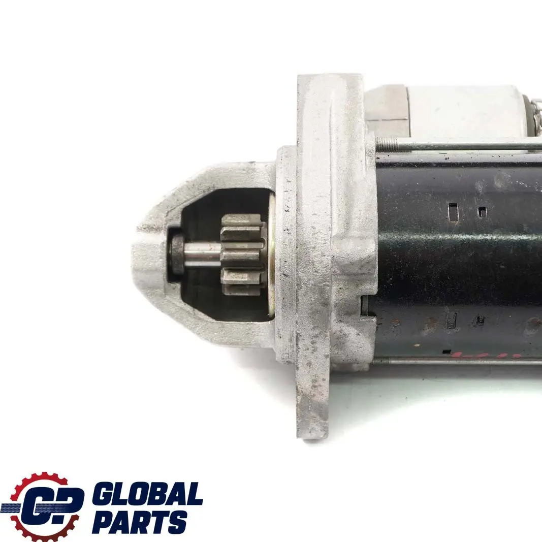Mini Cooper R50 R52 R53 W10 1.6 Benzina Motore Avviamento Lucas - SKU 7570488-3 - Numero di parte 7570488