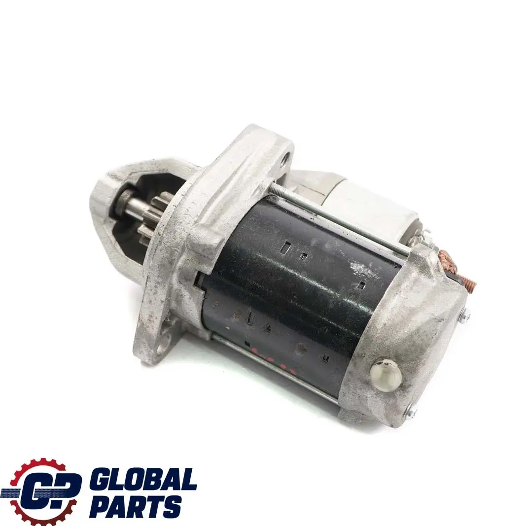 Gasolina Motor De arranque Lucas para Mini Cooper 3 R50 R52 R53 W10 1.6 con número de pieza 7570488 Mini Cooper 3 R50 R52 R53 W10 1.6 Gasolina Motor De arranque Lucas - SKU 7570488-3 - Número de pieza 7570488