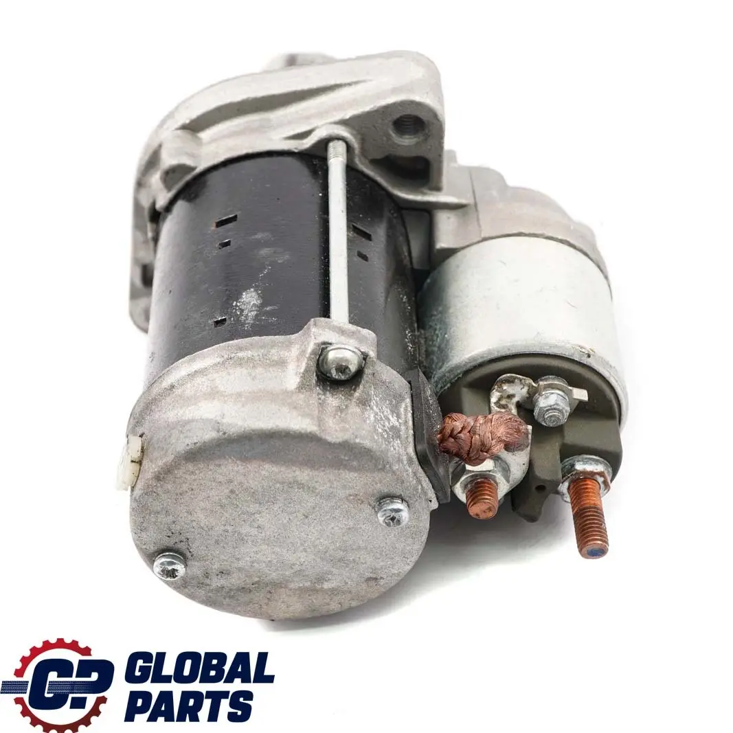 Gasolina Motor De arranque Lucas para Mini Cooper 3 R50 R52 R53 W10 1.6 con número de pieza 7570488 Mini Cooper 3 R50 R52 R53 W10 1.6 Gasolina Motor De arranque Lucas - SKU 7570488-3 - Número de pieza 7570488
