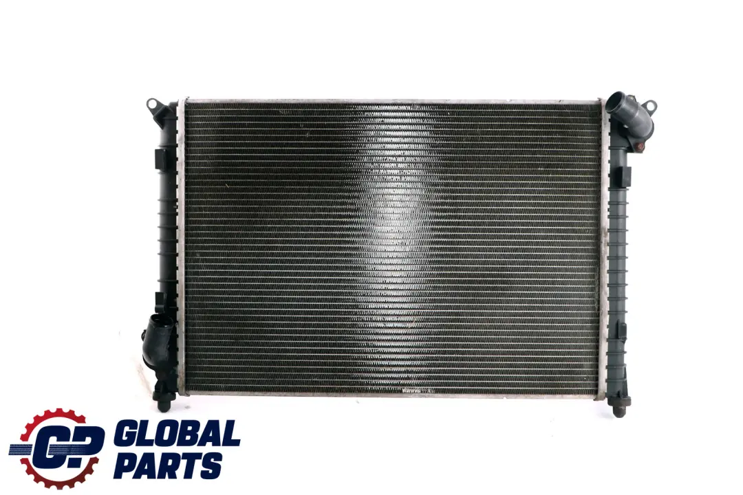 Kühlmittelkühler Motorkühlung für BMW MINI Cooper S R52 R53 mit Teilenummer 7570489 BMW MINI Cooper S R52 R53 Kühlmittelkühler Motorkühlung - SKU 7570489 - Teilenummer 7570489