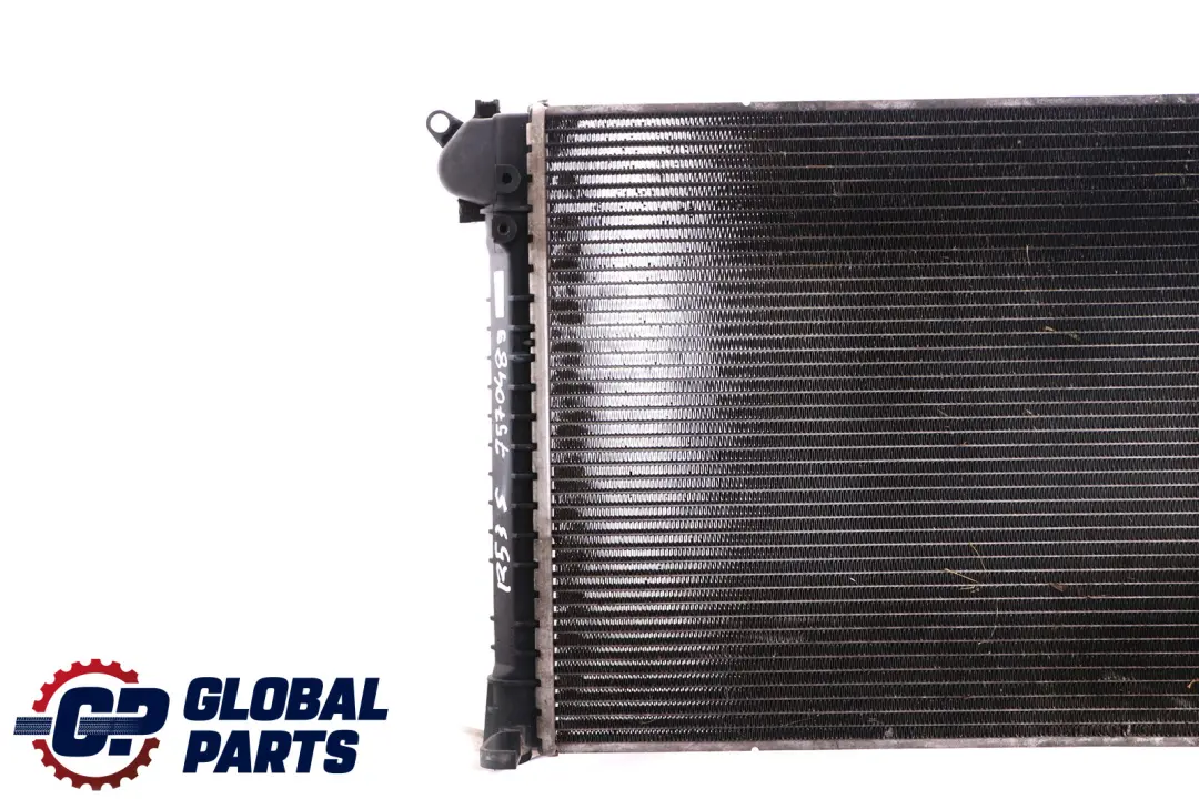 Radiateur Refroidissement Moteur pour BMW MINI Cooper S R52 R53 à propos du numéro de pièce 7570489 BMW MINI Cooper S R52 R53 Radiateur Refroidissement Moteur - SKU 7570489 - Numéro de pièce 7570489