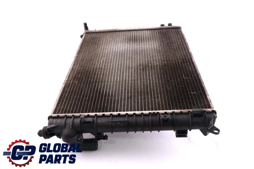 Radiatore Liquido Raffreddonneto Raffreddamento Del per Mini Cooper S R52 R53 con numero di parte 7570489 Mini Cooper S R52 R53 Radiatore Liquido Raffreddonneto Raffreddamento Del - SKU 7570489 - Numero di parte 7570489