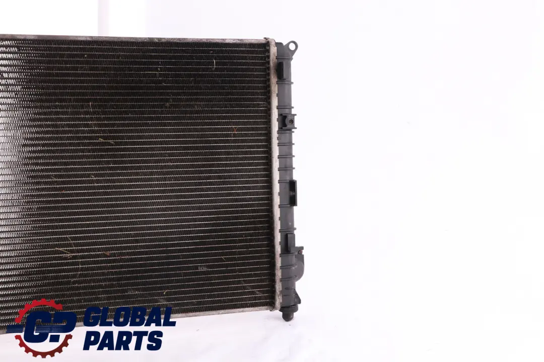 Radiador Motor Refrigeracion para Mini Cooper S R52 R53 con número de pieza 7570489 Mini Cooper S R52 R53 Radiador Motor Refrigeracion - SKU 7570489 - Número de pieza 7570489