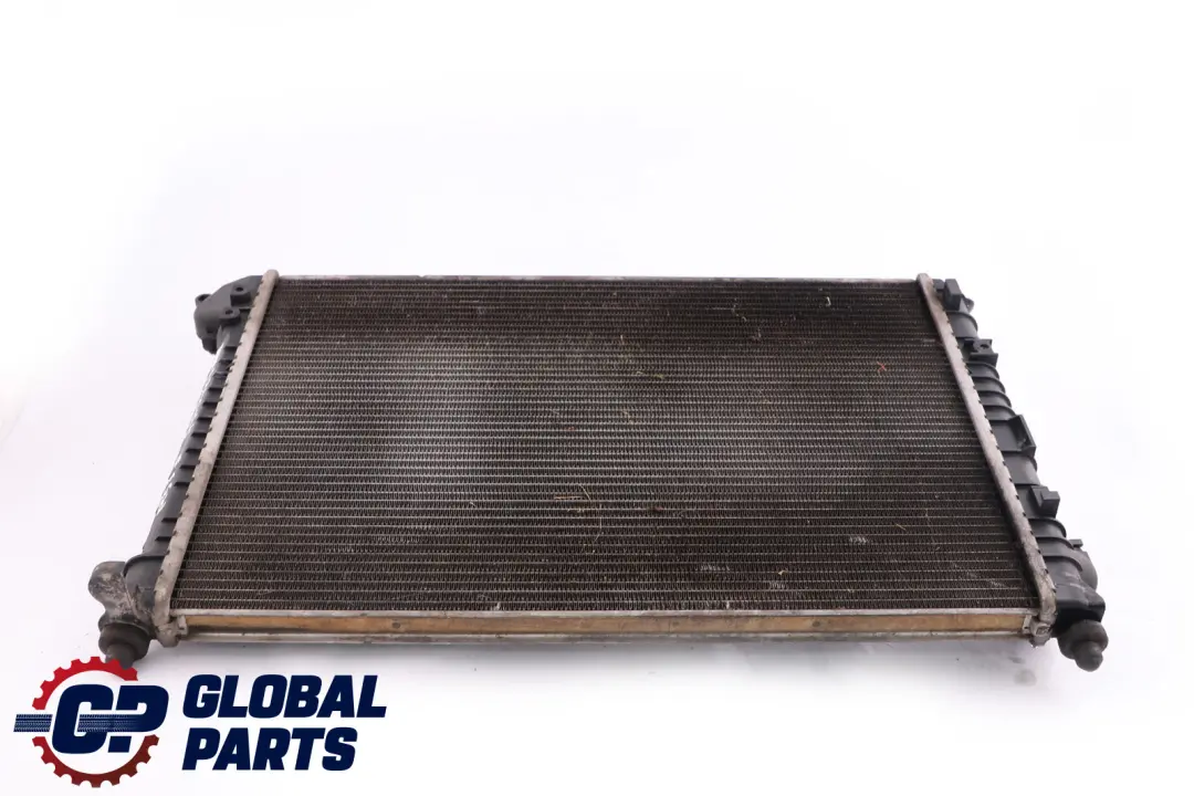 Radiador Motor Refrigeracion para Mini Cooper S R52 R53 con número de pieza 7570489 Mini Cooper S R52 R53 Radiador Motor Refrigeracion - SKU 7570489 - Número de pieza 7570489