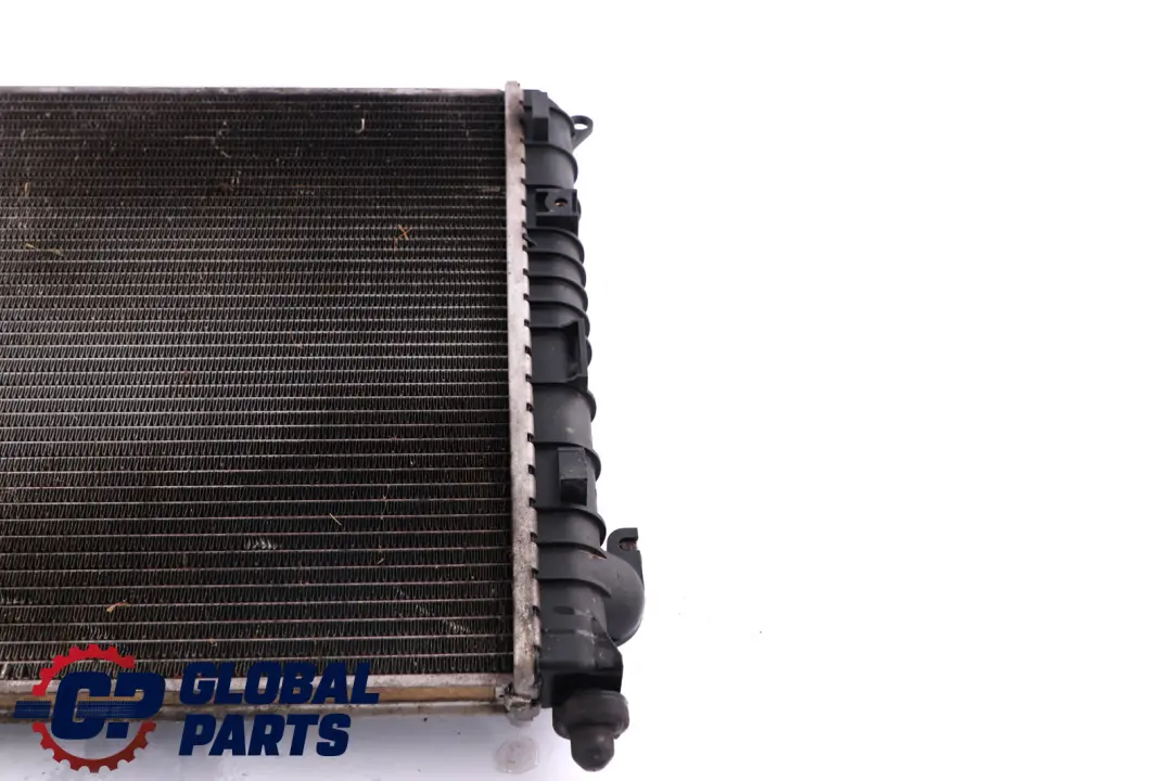 Radiatore Liquido Raffreddonneto Raffreddamento Del per Mini Cooper S R52 R53 con numero di parte 7570489 Mini Cooper S R52 R53 Radiatore Liquido Raffreddonneto Raffreddamento Del - SKU 7570489 - Numero di parte 7570489