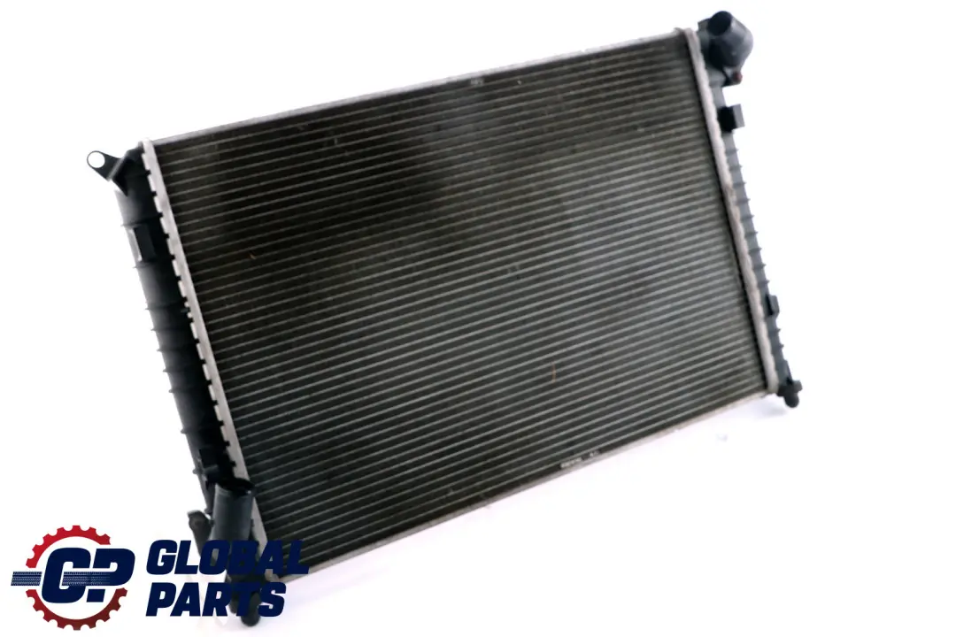 Radiatore Liquido Raffreddonneto Raffreddamento Del per Mini Cooper S R52 R53 con numero di parte 7570489 Mini Cooper S R52 R53 Radiatore Liquido Raffreddonneto Raffreddamento Del - SKU 7570489 - Numero di parte 7570489
