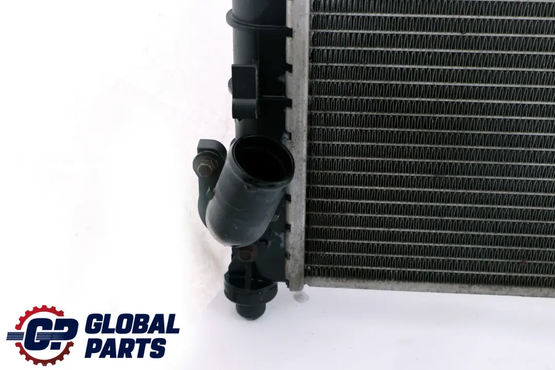 Radiador Motor Refrigeracion para Mini Cooper S R52 R53 con número de pieza 7570489 Mini Cooper S R52 R53 Radiador Motor Refrigeracion - SKU 7570489 - Número de pieza 7570489