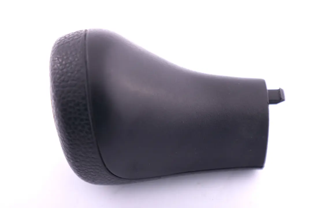 BMW 1 Series 3 E81 E82 E87 Ring Gear Shift Knob Lever Handle - SKU 7570507-3 - Part number 7570507