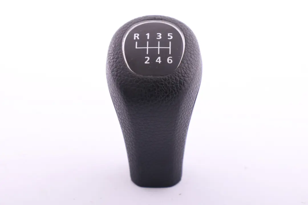 Ring Gear Shift Knob Lever Handle to BMW 1 Series 3 E81 E82 E87 with Part number 7570507 BMW 1 Series 3 E81 E82 E87 Ring Gear Shift Knob Lever Handle - SKU 7570507-3 - Part number 7570507