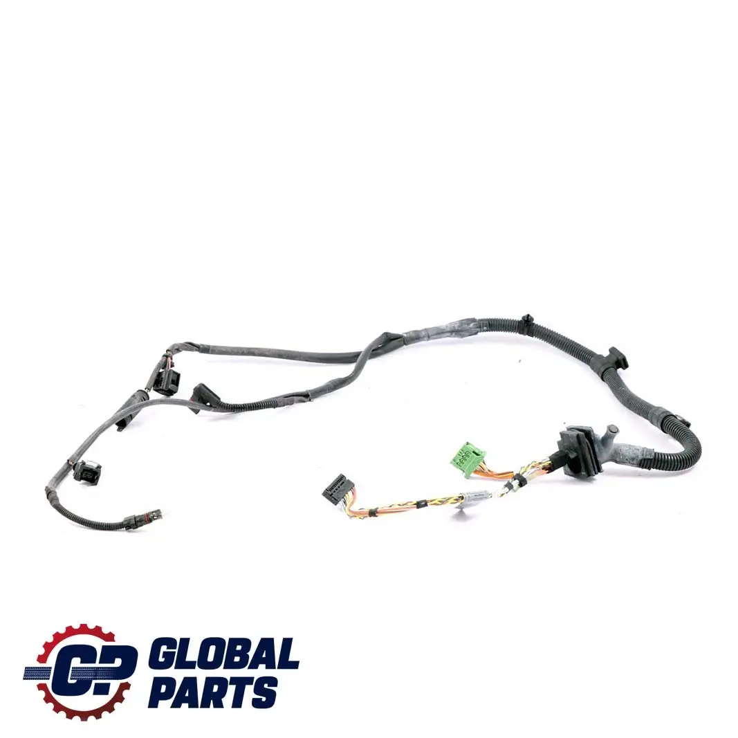 Gearbox Wiring Harness BMW E81 E87 E90 E91 N43 Loom Cable 7570550 to Manual with Part number 12517570550 Manual Gearbox Wiring Harness BMW E81 E87 E90 E91 N43 Loom Cable 7570550 - SKU RHD-7570550 - Part number 12517570550