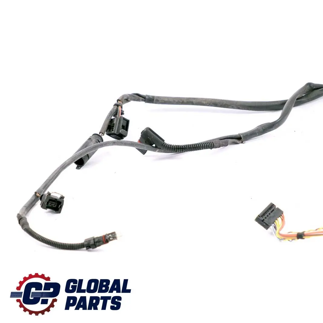  Schaltgetriebe Kabelbaum BMW E81 E87 E90 E91 N43 Kabelbaum Kabel 7570550 - SKU RHD-7570550 - Teilenummer 12517570550