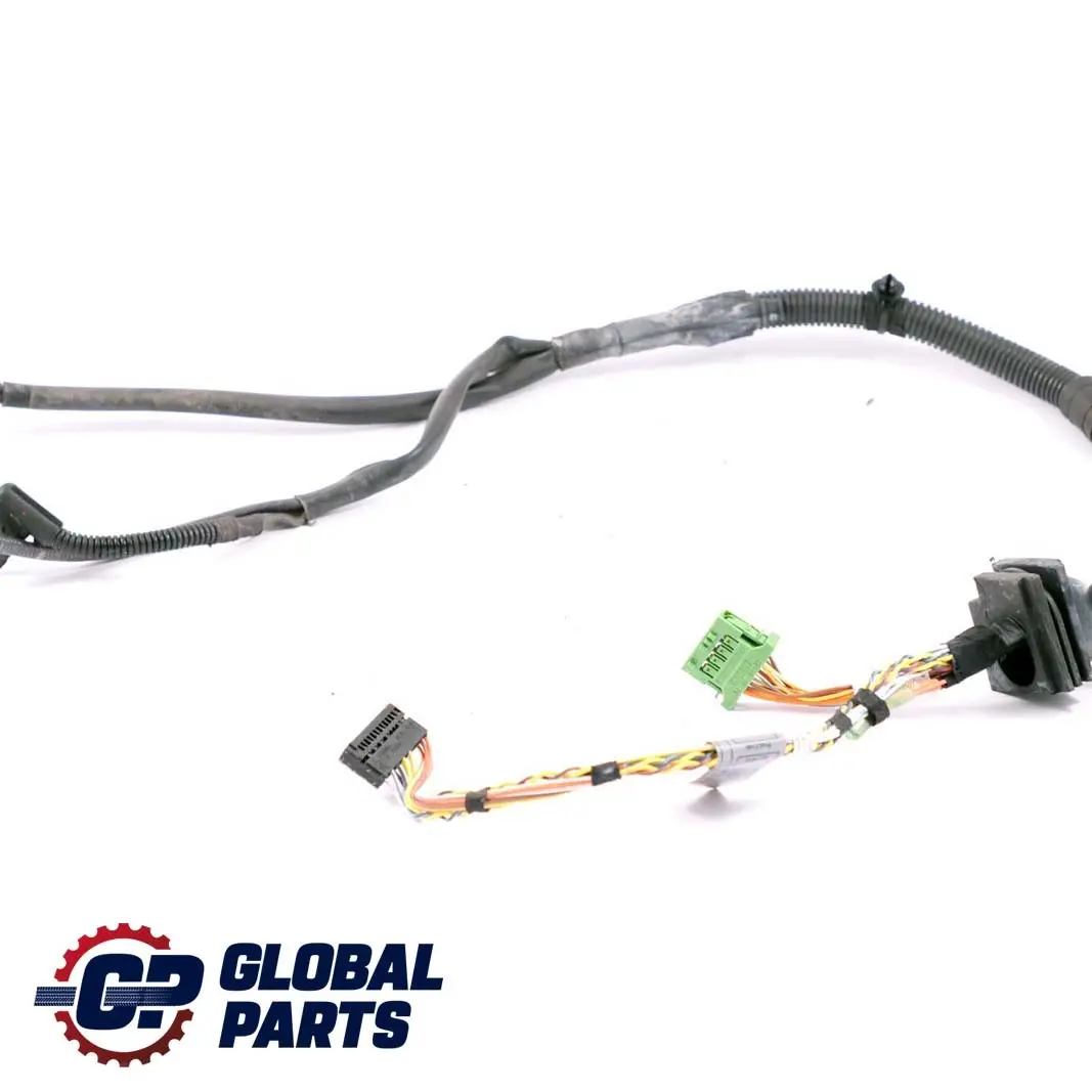  Schaltgetriebe Kabelbaum BMW E81 E87 E90 E91 N43 Kabelbaum Kabel 7570550 - SKU RHD-7570550 - Teilenummer 12517570550