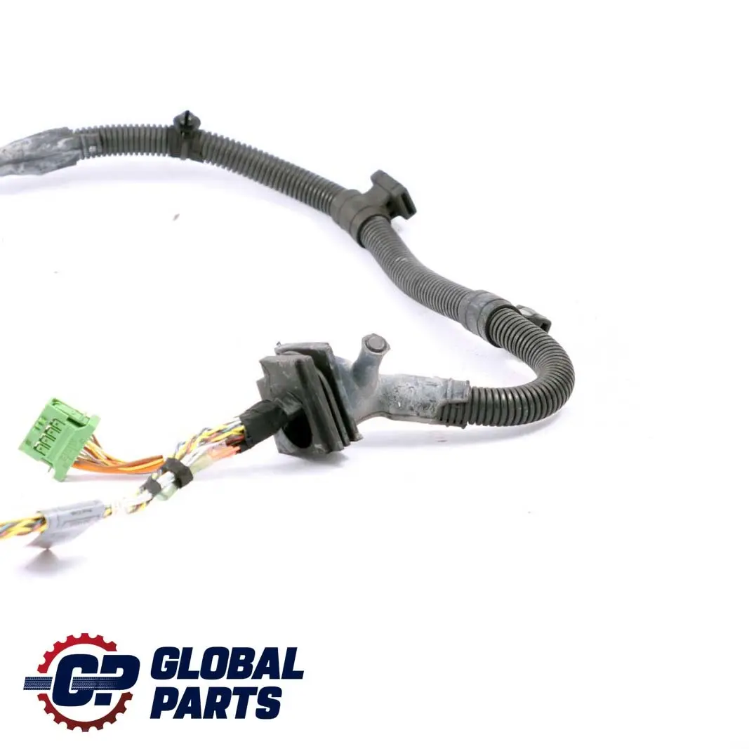 Schaltgetriebe Kabelbaum BMW E81 E87 E90 E91 N43 Kabelbaum Kabel 7570550 - SKU RHD-7570550 - Teilenummer 12517570550