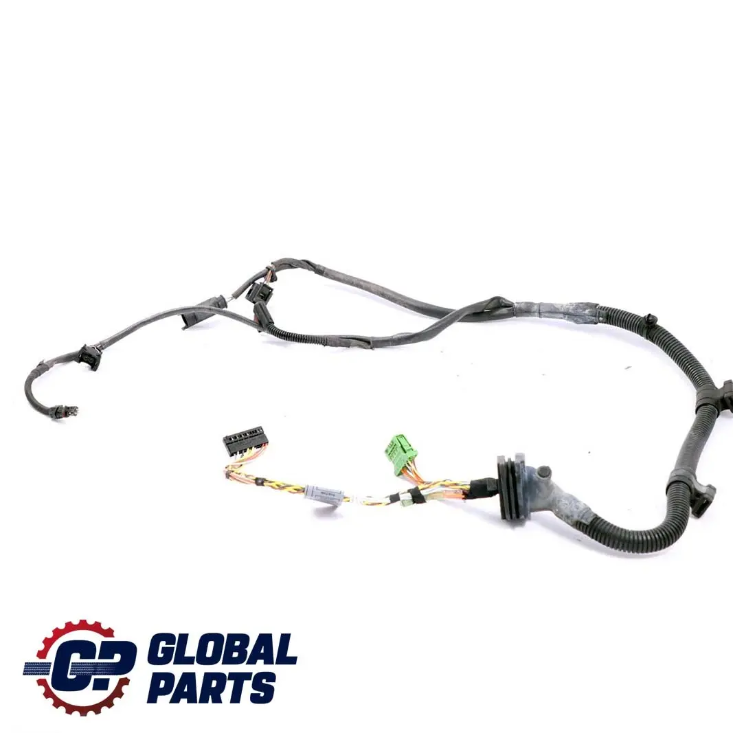 Gearbox Wiring Harness BMW E81 E87 E90 E91 N43 Loom Cable 7570550 to Manual with Part number 12517570550 Manual Gearbox Wiring Harness BMW E81 E87 E90 E91 N43 Loom Cable 7570550 - SKU RHD-7570550 - Part number 12517570550