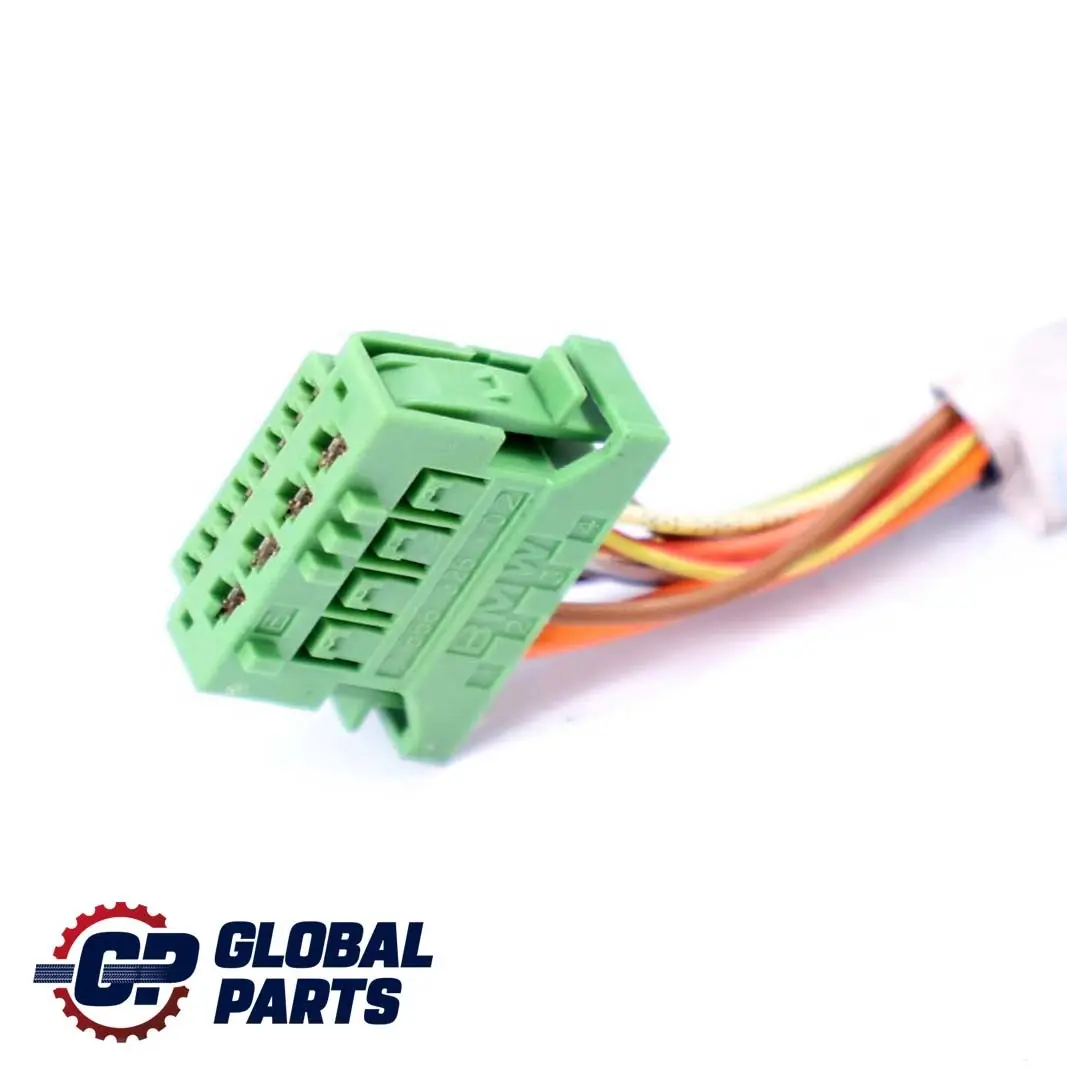 Gearbox Wiring Harness BMW E81 E87 E90 E91 N43 Loom Cable 7570550 to Manual with Part number 12517570550 Manual Gearbox Wiring Harness BMW E81 E87 E90 E91 N43 Loom Cable 7570550 - SKU RHD-7570550 - Part number 12517570550