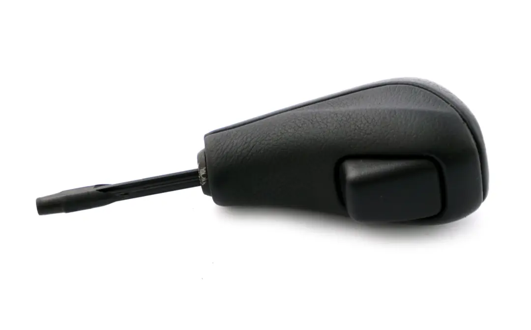 Palanca selectora Pomo Palanca De cambios para BMW E81 E87 E90 E91 con número de pieza 7570652 BMW E81 E87 E90 E91 Palanca selectora Pomo Palanca De cambios - SKU 7570652-1 - Número de pieza 7570652
