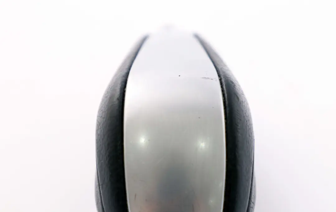 Palanca selectora Pomo Palanca De cambios para BMW E81 E87 E90 E91 con número de pieza 7570652 BMW E81 E87 E90 E91 Palanca selectora Pomo Palanca De cambios - SKU 7570652-1 - Número de pieza 7570652