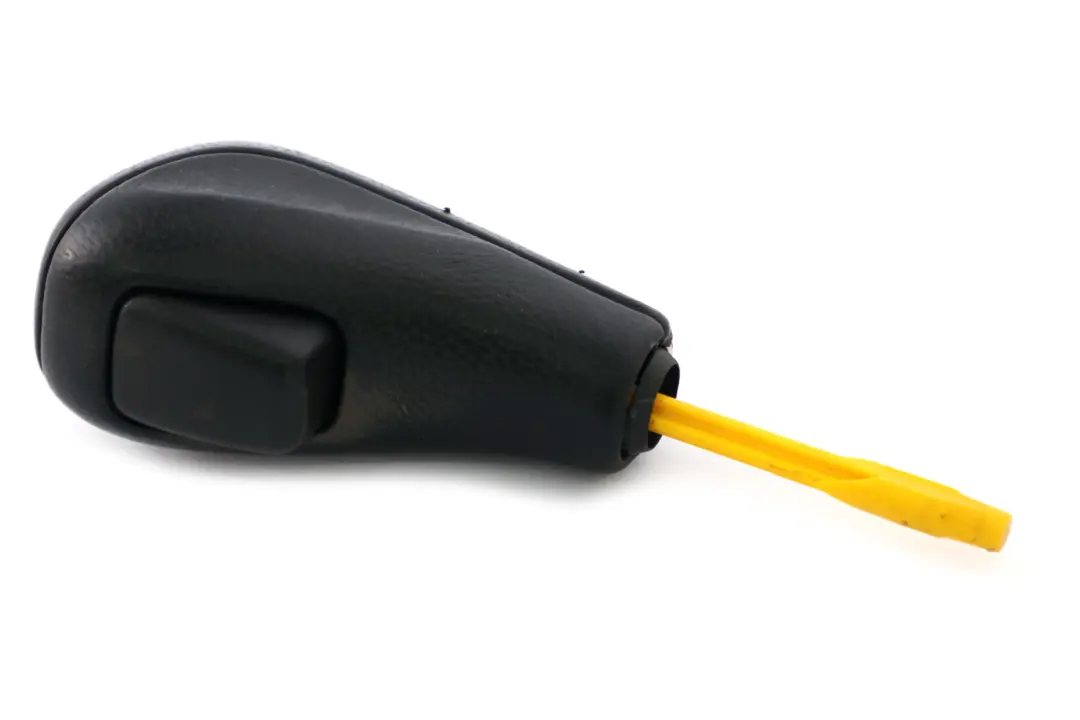 BMW Serie 2 E81 E87 E90 E91 Selectionnez la Poignee a Levier Cuir / - SKU 7570652-3 - Numéro de pièce 7570652