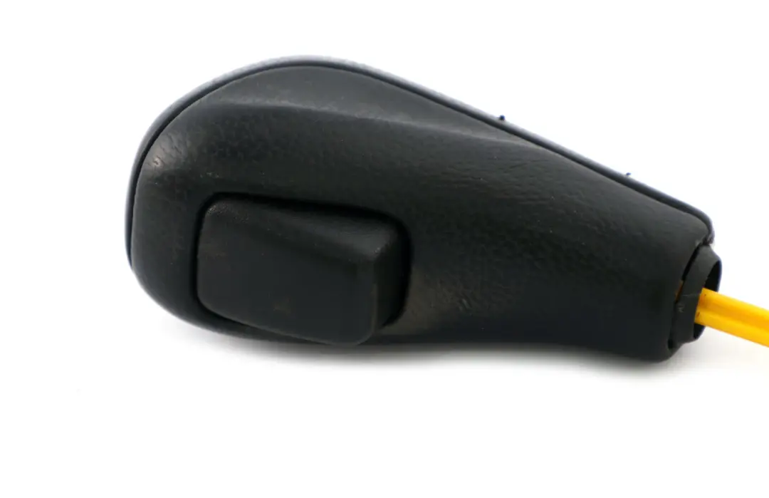 Selezionare Maniglia Leva IN Pelle/Chrome Trim per BMW E81 E87 E90 E91 con numero di parte 7570652 BMW E81 E87 E90 E91 Selezionare Maniglia Leva IN Pelle/Chrome Trim - SKU 7570652-3 - Numero di parte 7570652