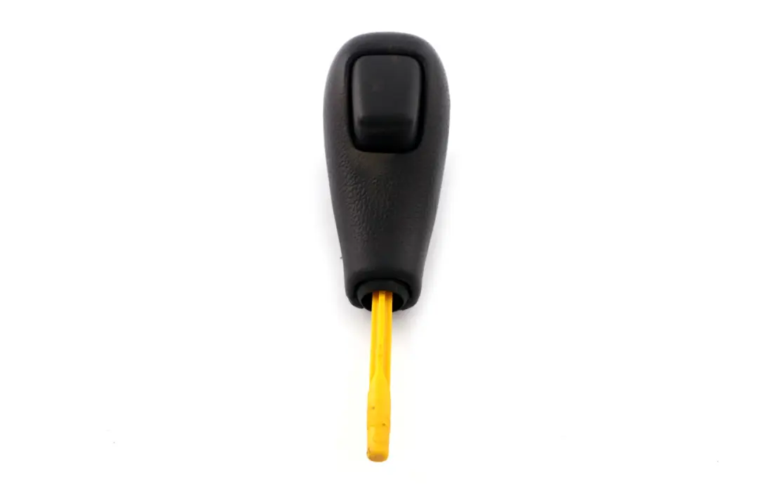 BMW 1 3 Series 3 E81 E87 E90 E91 Selector Lever Handle Knob Gear Stick - SKU 7570652-3 - Part number 7570652
