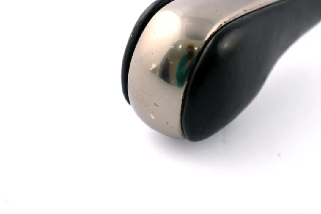 BMW 1 4 E81 E87 E90 E91 Palanca selectora Pomo Palanca De cambios - SKU 7570652-4 - Número de pieza 7570652