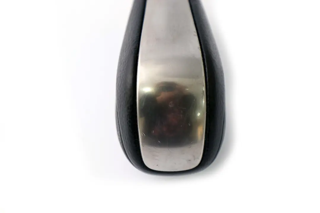 Levier de sélection Poignée Bouton du levier de vitesse pour BMW E81 E87 E90 E91 à propos du numéro de pièce 7570652 BMW E81 E87 E90 E91 Levier de sélection Poignée Bouton du levier de vitesse - SKU 7570652-7 - Numéro de pièce 7570652