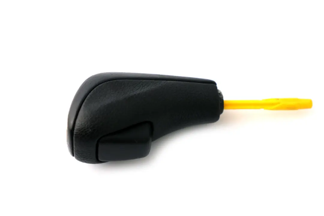 Levier de sélection Poignée Bouton du levier de vitesse pour BMW E81 E87 E90 E91 à propos du numéro de pièce 7570652 BMW E81 E87 E90 E91 Levier de sélection Poignée Bouton du levier de vitesse - SKU 7570652-7 - Numéro de pièce 7570652