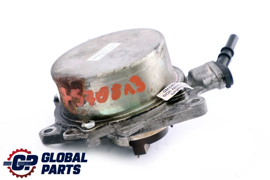 Vacuum Pump 7559463 to Mini Cooper One R56 R55 R57 Petrol N12 with Part number 7570813 Mini Cooper One R56 R55 R57 Petrol N12 Vacuum Pump 7559463 - SKU 7570813 - Part number 7570813