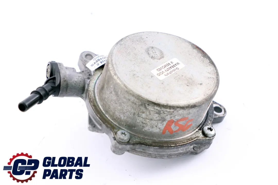 Mini Cooper One R56 R55 R57 Petrol N12 Pompe À Vide 7559463 - SKU 7570813 - Numéro de pièce 7570813