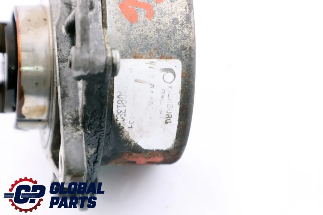 Mini Cooper One R56 R55 R57 Petrol N12 Pompe À Vide 7559463 - SKU 7570813 - Numéro de pièce 7570813