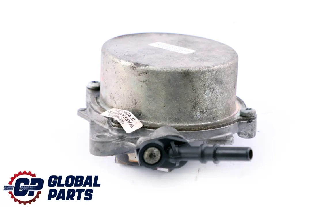 Benzin N12 Vakuumpumpe Vakuum Pumpe 7559463 für Mini Cooper One R56 R55 R57 mit Teilenummer 7570813 Mini Cooper One R56 R55 R57 Benzin N12 Vakuumpumpe Vakuum Pumpe 7559463 - SKU 7570813 - Teilenummer 7570813