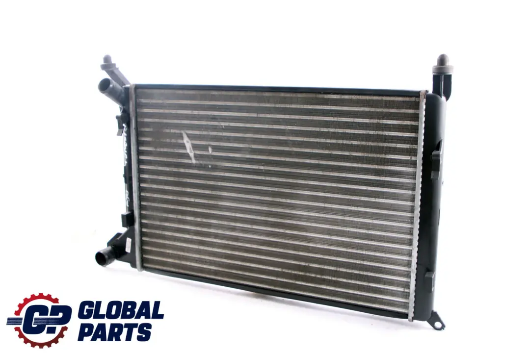 Radiateur eau refroidissement moteur essence Mini Cooper R50 R52 R53 - SKU 7570821-1 - Numéro de pièce 7570821