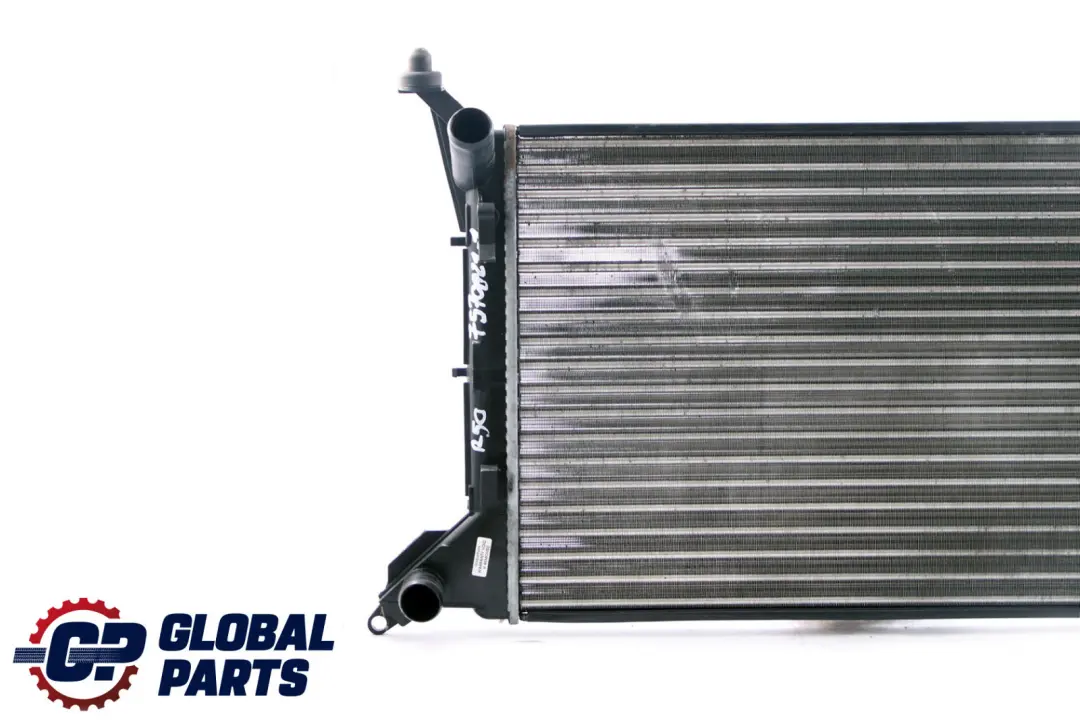 BMW Mini Cooper R50 R52 R53 Benzin Benzin Kühlmittelkühler Motorkühlung - SKU 7570821-1 - Teilenummer 7570821