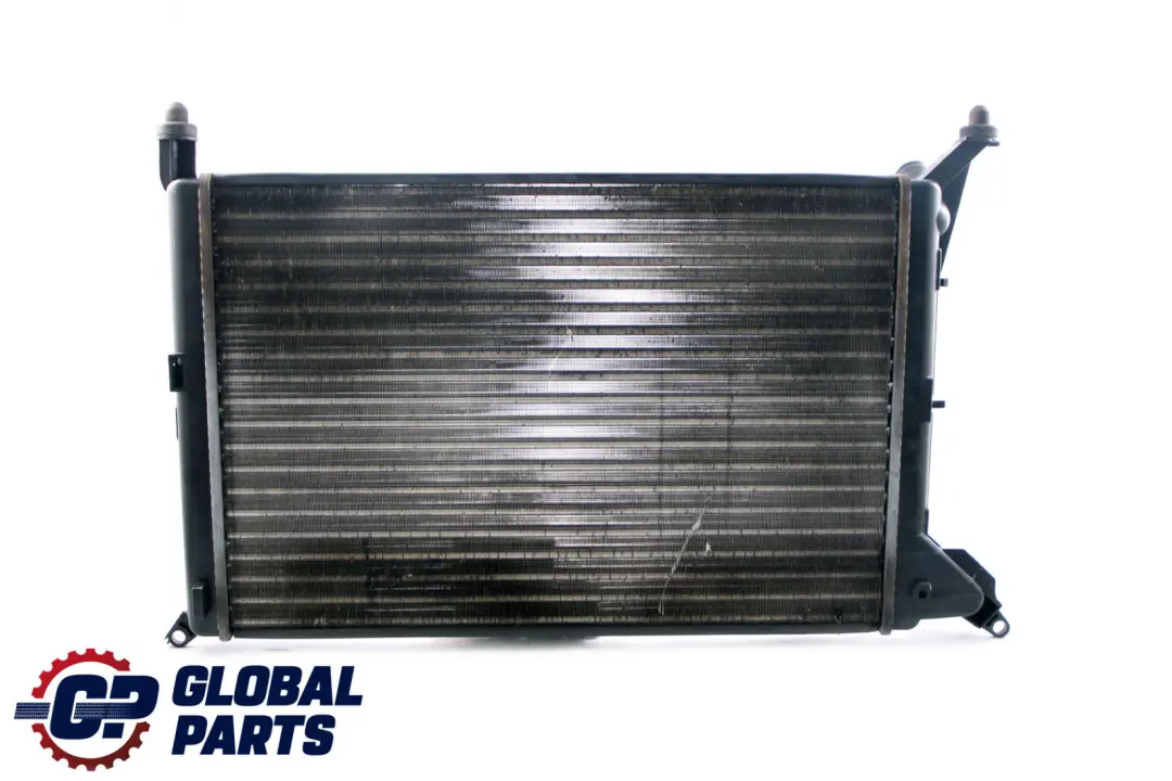 Cooling Water Radiator to BMW Mini Cooper R50 R52 R53 Petrol Engine with Part number 7570821 BMW Mini Cooper R50 R52 R53 Petrol Engine Cooling Water Radiator - SKU 7570821-1 - Part number 7570821