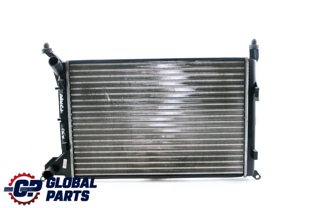 Cooling Water Radiator to BMW Mini Cooper R50 R52 R53 Petrol Engine with Part number 7570821 BMW Mini Cooper R50 R52 R53 Petrol Engine Cooling Water Radiator - SKU 7570821-1 - Part number 7570821
