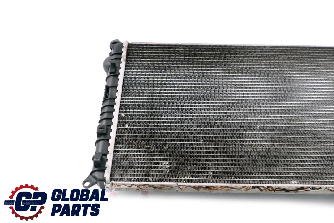 Kühler Wasserkühler Kühlmittelkühler Motorkühlung für MINI Cooper R50 R52 mit Teilenummer 7570821 MINI Cooper R50 R52 Kühler Wasserkühler Kühlmittelkühler Motorkühlung - SKU 7570821 - Teilenummer 7570821