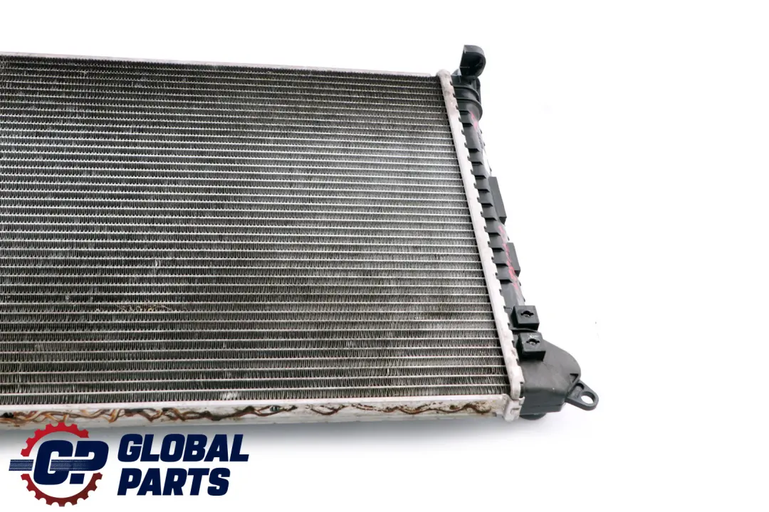 Kühler Wasserkühler Kühlmittelkühler Motorkühlung für MINI Cooper R50 R52 mit Teilenummer 7570821 MINI Cooper R50 R52 Kühler Wasserkühler Kühlmittelkühler Motorkühlung - SKU 7570821 - Teilenummer 7570821