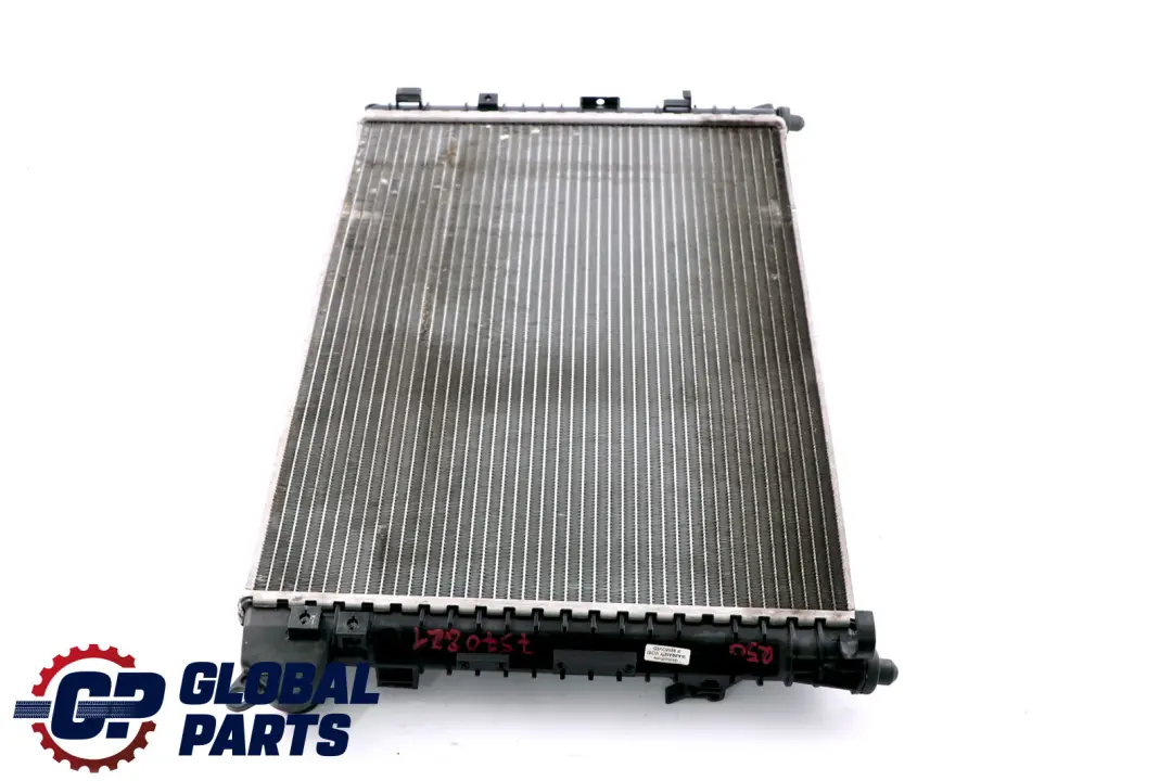 Mini Cooper R50 R52 Petrol Engine Cooling Coolant Radiator - SKU 7570821 - Numéro de pièce 7570821
