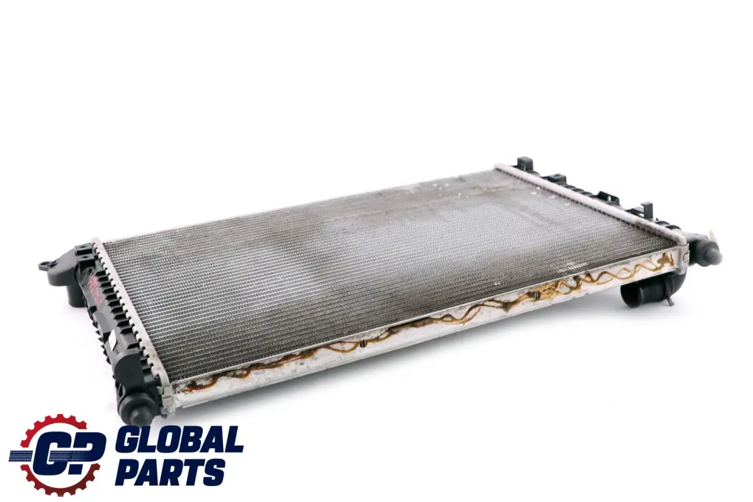 Kühler Wasserkühler Kühlmittelkühler Motorkühlung für MINI Cooper R50 R52 mit Teilenummer 7570821 MINI Cooper R50 R52 Kühler Wasserkühler Kühlmittelkühler Motorkühlung - SKU 7570821 - Teilenummer 7570821