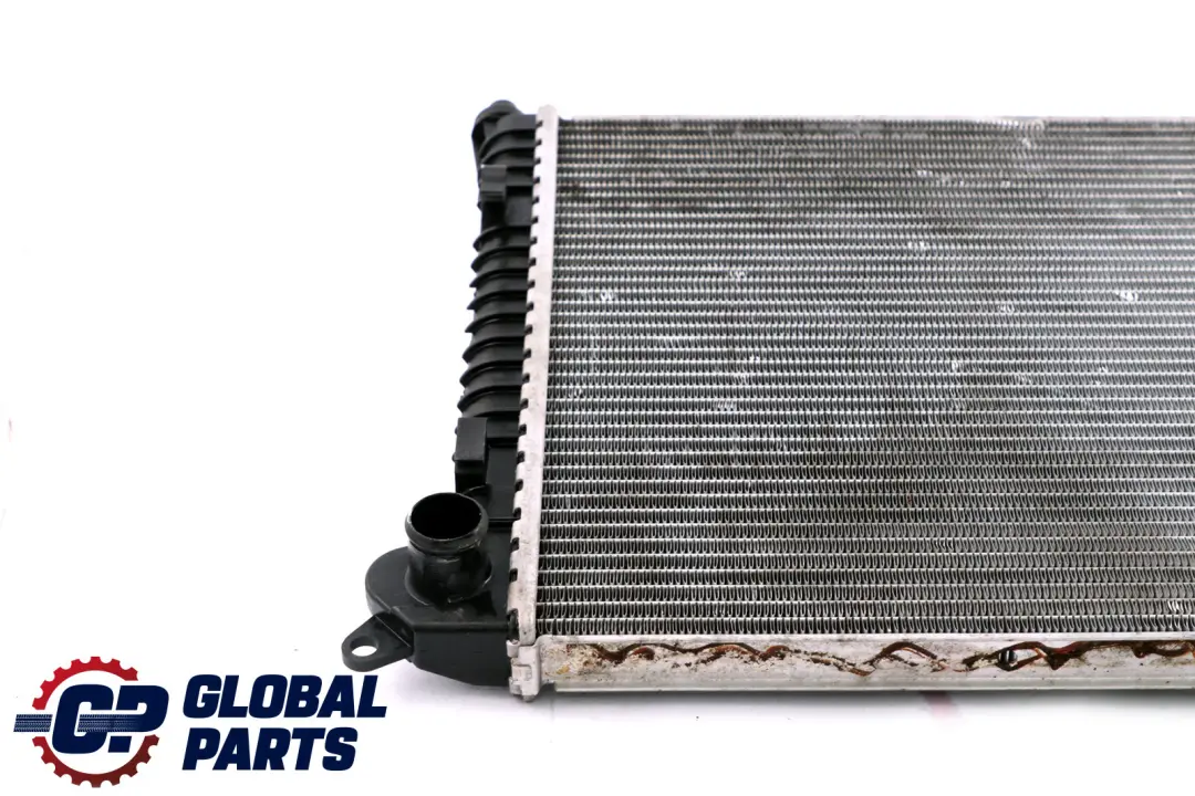 Mini Cooper R50 R52 Petrol Engine Cooling Coolant Radiator - SKU 7570821 - Numéro de pièce 7570821