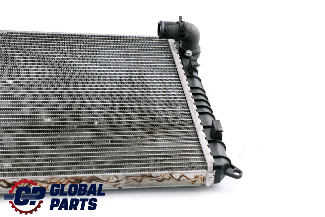Cooling Coolant Radiator to MINI Cooper R50 R52 Petrol Engine with Part number 7570821 MINI Cooper R50 R52 Petrol Engine Cooling Coolant Radiator - SKU 7570821 - Part number 7570821