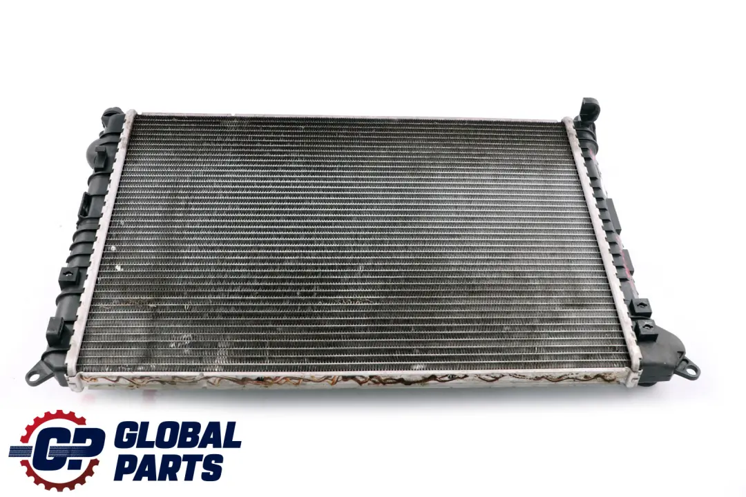Kühler Wasserkühler Kühlmittelkühler Motorkühlung für MINI Cooper R50 R52 mit Teilenummer 7570821 MINI Cooper R50 R52 Kühler Wasserkühler Kühlmittelkühler Motorkühlung - SKU 7570821 - Teilenummer 7570821