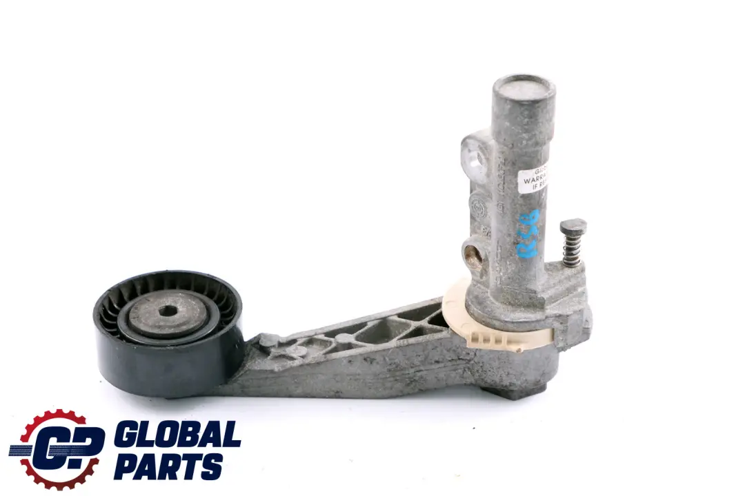 Riemenspanner mechanisch 1128 für BMW Mini Cooper One R55 R56 mit Teilenummer 7534398 BMW Mini Cooper One R55 R56 Riemenspanner mechanisch 1128 - SKU 7571015 - Teilenummer 7534398