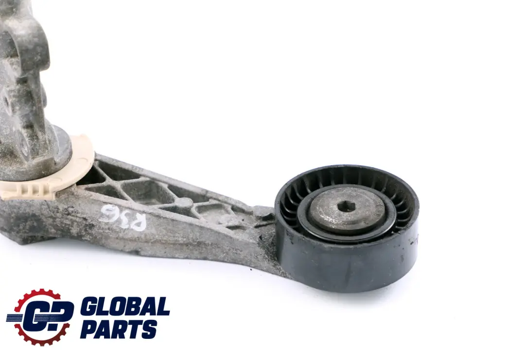 Alternator Mechanical Belt Tensioner to BMW Mini Cooper One R55 R56 Engine with Part number 7534398 BMW Mini Cooper One R55 R56 Engine Alternator Mechanical Belt Tensioner - SKU 7571015 - Part number 7534398