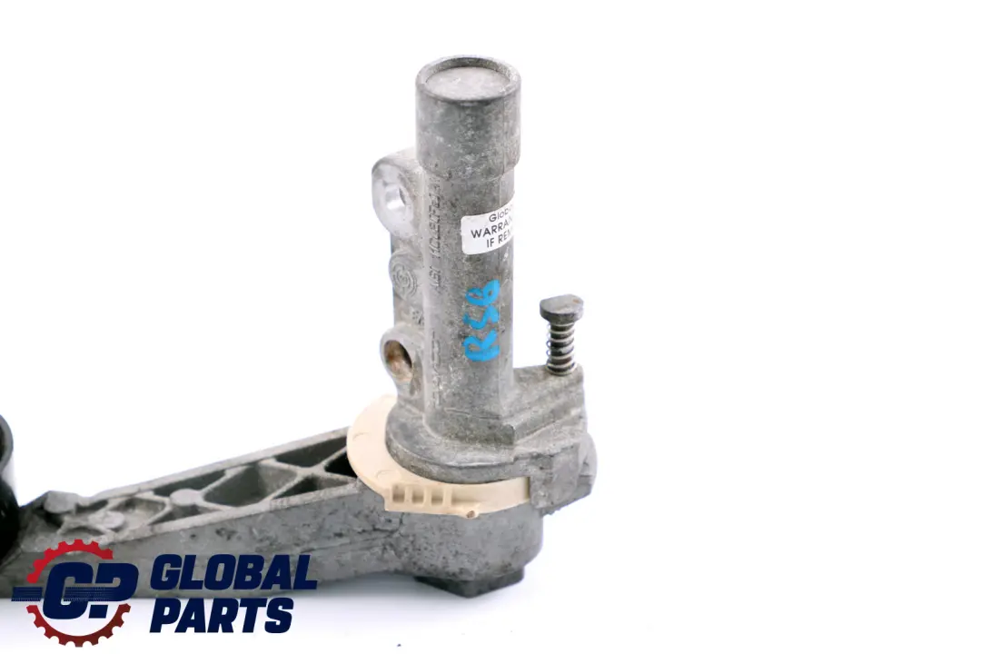 Alternator Mechanical Belt Tensioner to BMW Mini Cooper One R55 R56 Engine with Part number 7534398 BMW Mini Cooper One R55 R56 Engine Alternator Mechanical Belt Tensioner - SKU 7571015 - Part number 7534398