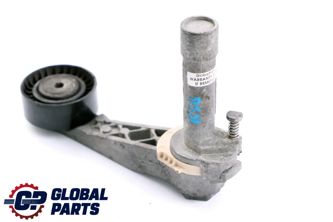 Riemenspanner mechanisch 1128 für BMW Mini Cooper One R55 R56 mit Teilenummer 7534398 BMW Mini Cooper One R55 R56 Riemenspanner mechanisch 1128 - SKU 7571015 - Teilenummer 7534398